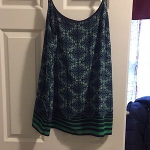 Cabi NWT Top